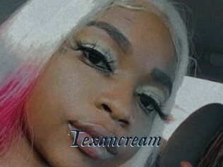 Texancream