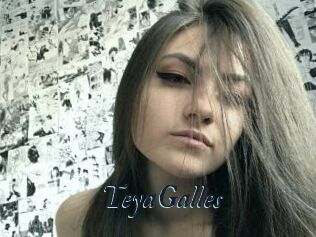 TeyaGalles