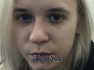TeyaSour
