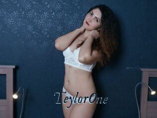 TeylorOne