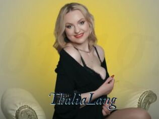 ThaliaLang