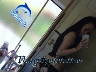 Thatgirlwithtattoos