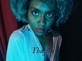 Thaymi