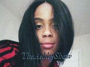 TheAshleyShow