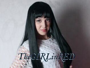 TheGIRLinRED