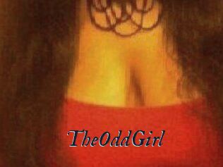 TheOddGirl
