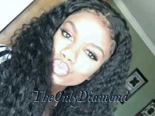 TheOnlyDiamond