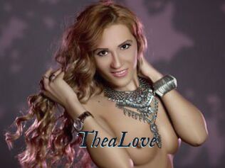 TheaLove