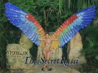 ThesSecretRussi