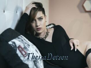ThessaDotson