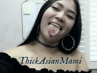 ThickAsianMami