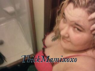ThickMamixoxo