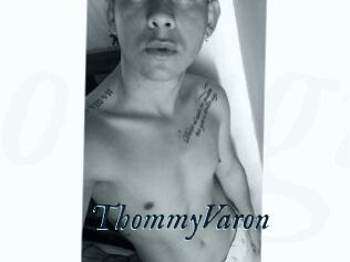 ThommyVaron