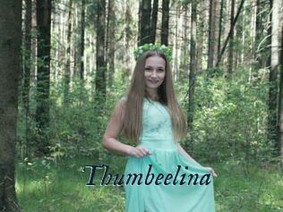 Thumbeelina