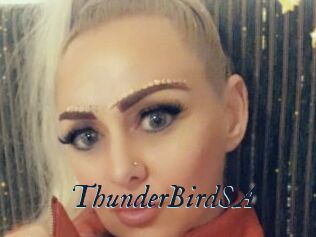 ThunderBirdSA