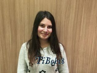 TiBok18