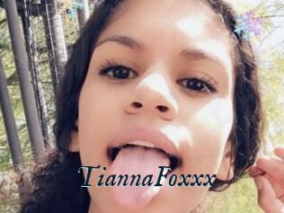 TiannaFoxxx