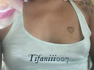 Tifaniii007