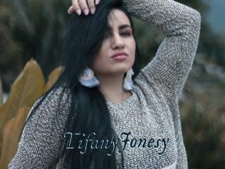 TifanyJonesy