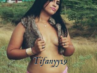 Tifanyy19