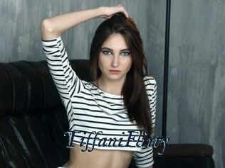 TiffaniFlirty