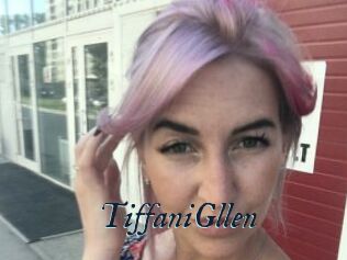 TiffaniGllen