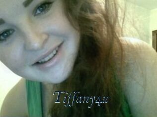 Tiffany_4_u