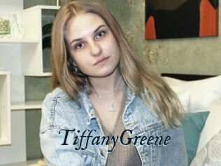 TiffanyGreene