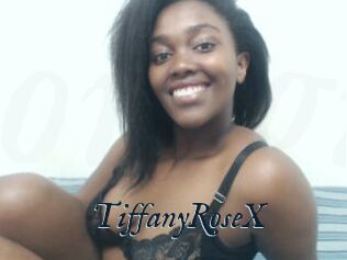 TiffanyRoseX