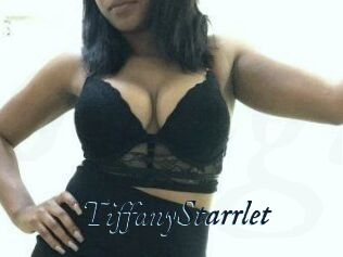 TiffanyStarrlet