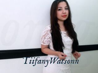 TiifanyWatsonn