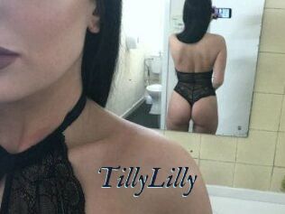 TillyLilly