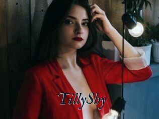 TillyShy