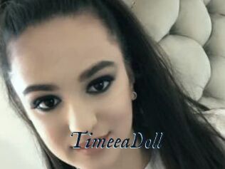 TimeeaDoll