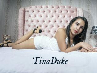 TinaDuke