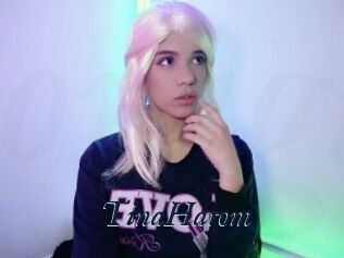 TinaHarom