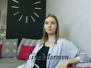 TinaMoreson