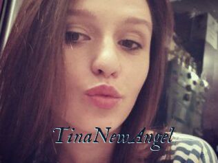 TinaNewAngel