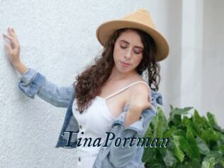TinaPortman