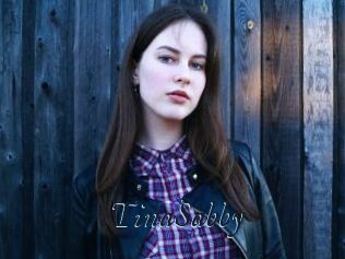 TinaSabby