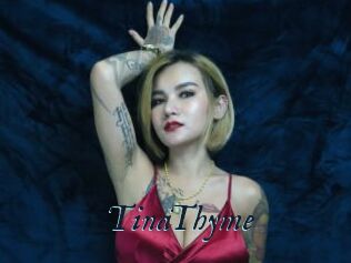 TinaThyme