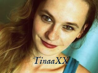 TinaaXX