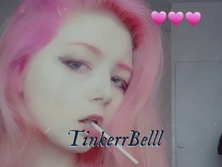 TinkerrBelll