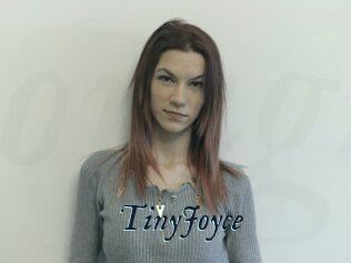 TinyJoyce