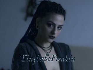 TinybabeFreakin