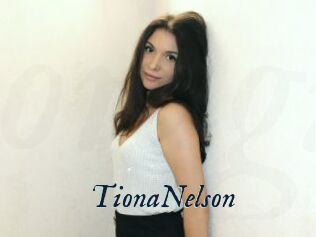 TionaNelson