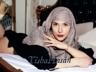 TishaHasan