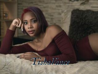 TishaVance