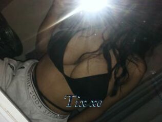 Tix_xo