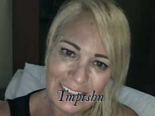 Tmptshn